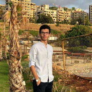 Yamen Merhi profile picture