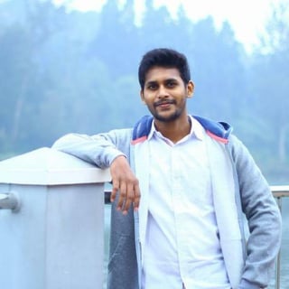 Aravind Kumar J profile picture