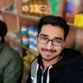 Jinendra Jain profile picture