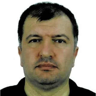 Talat Küyük profile picture