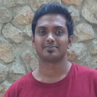 Ramkumar  profile picture