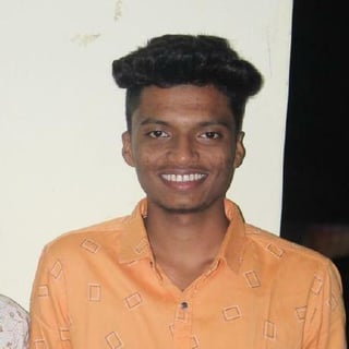 Patel Ronak profile picture