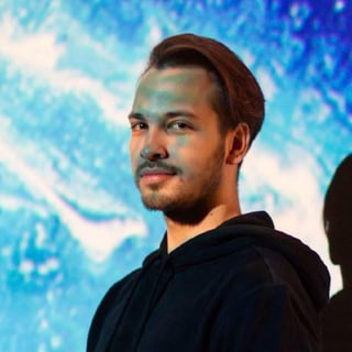 Max Korsunov profile picture