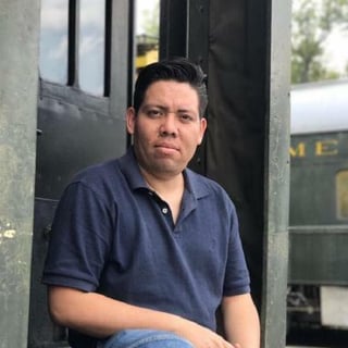 Juan Vasquez profile picture