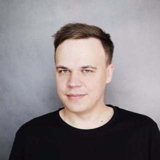 Tomek Skupiński profile picture