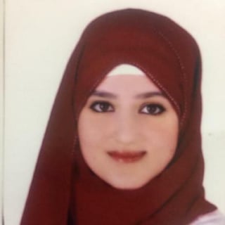 Al shaimaa samir profile picture