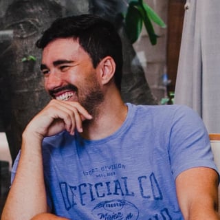 Diego Toral profile picture