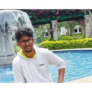 Akshay Kannan profile picture