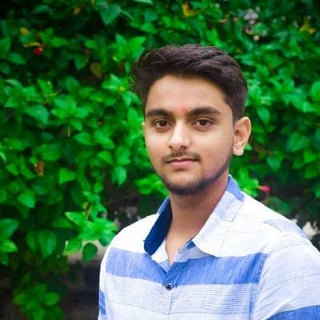 Ankit Mishra profile picture