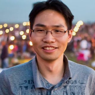 David Chen profile picture