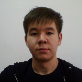 Aibol Kussain profile picture