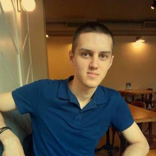 Vilgodskiy Sergey profile picture