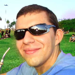 Luiz Adolphs profile picture