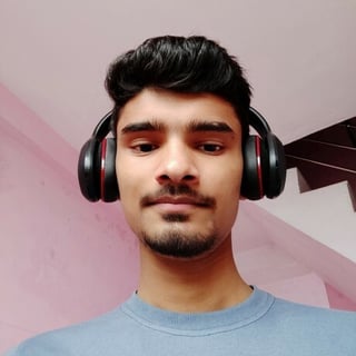 Ajay Patel profile picture