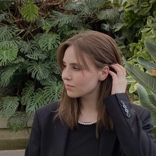 Yulia Kondrashova profile picture