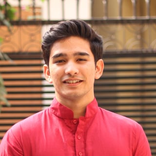 Akshansh Gusain profile picture