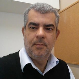 Alexandre Carvalho profile picture
