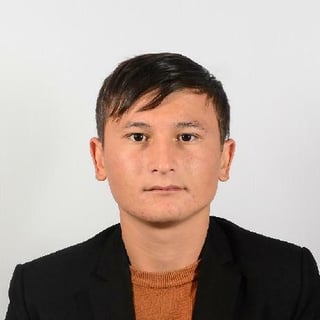 sukhrobabdullaev profile picture
