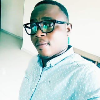Oyewunmi Kelvin Gbenga profile picture