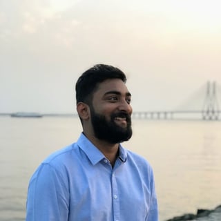 Anil Dukkipatty profile picture