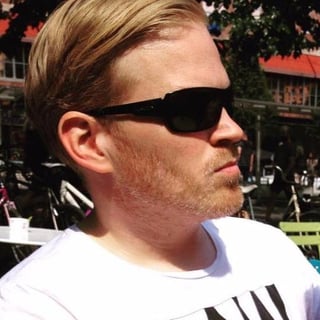 Reynir Þ. Hübner profile picture