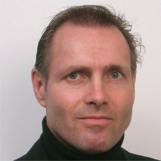Jean-Pierre Schnyder profile picture