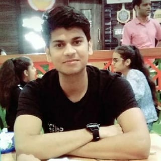 Vijay kumar kaushik profile picture