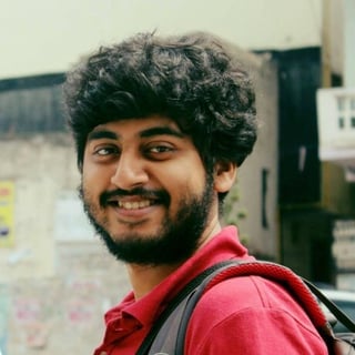 Arnav Gupta profile picture