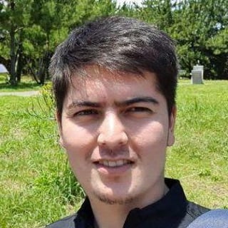 Islom Mirzakbarov profile picture