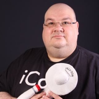 Chip Warden profile picture