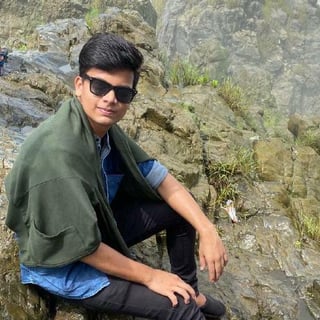 Sahil Kashyap (He/Him) profile picture