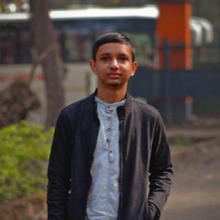 Utsav bhattarai profile picture