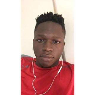Tobe Osakwe profile picture