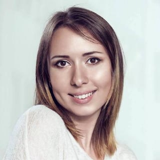 Inna Soboleva profile picture