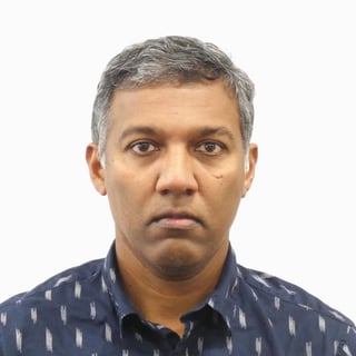 John Varghese profile picture