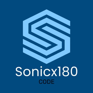 sonicx180 profile picture