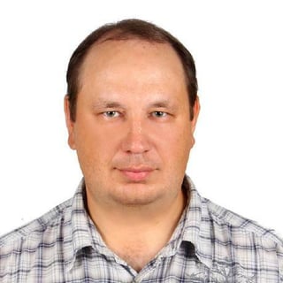 Mikhail Angelov profile picture