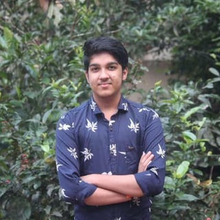 Anandhu Prakash profile picture