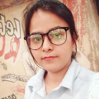 priya pandey profile picture