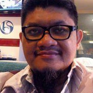 Primadi Setiawan profile picture