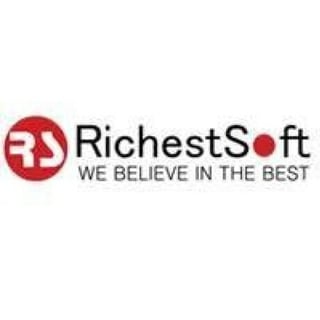 RichestSoft profile picture