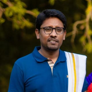 Sohag Samajpati profile picture