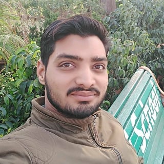 Zafar Yaqoob profile picture