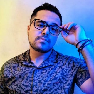 Leonardo Albuquerque profile picture