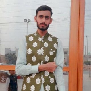 Numan Iftikhar profile picture