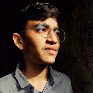 Zeel Bhanderi profile picture