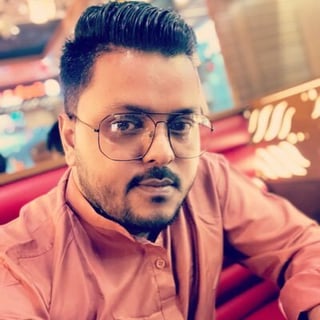 Rashed Zaman profile picture