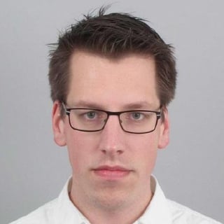 Wouter Joosse profile picture