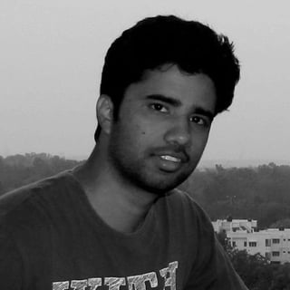 Subodh Kumar profile picture