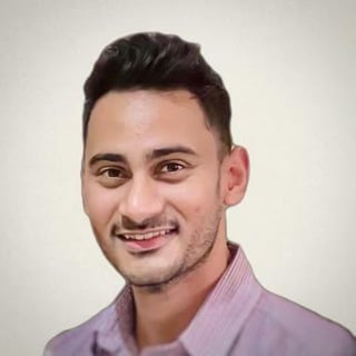 Raphael Khan profile picture